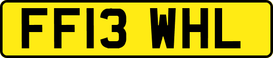 FF13WHL