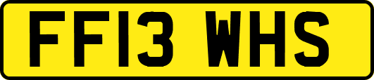 FF13WHS