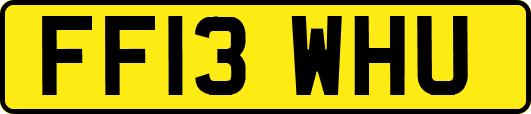 FF13WHU