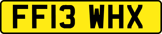 FF13WHX