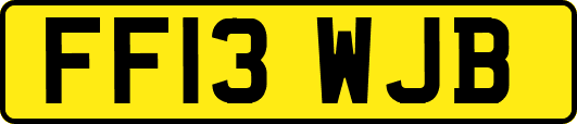 FF13WJB