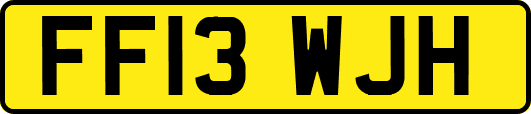 FF13WJH