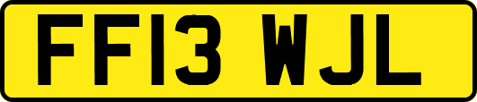 FF13WJL