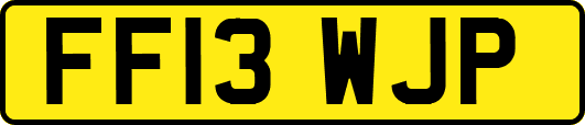 FF13WJP