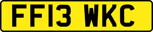 FF13WKC