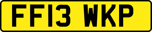 FF13WKP