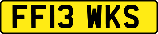 FF13WKS