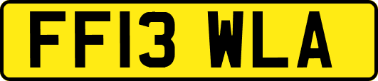 FF13WLA