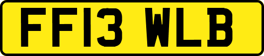 FF13WLB