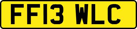 FF13WLC