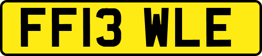 FF13WLE