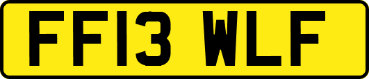 FF13WLF