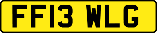 FF13WLG