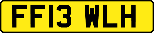 FF13WLH