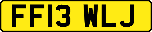 FF13WLJ