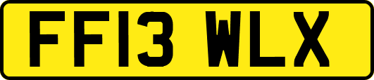 FF13WLX
