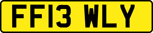 FF13WLY