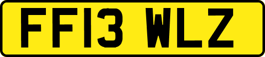FF13WLZ