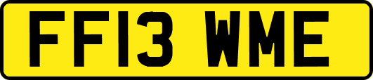 FF13WME
