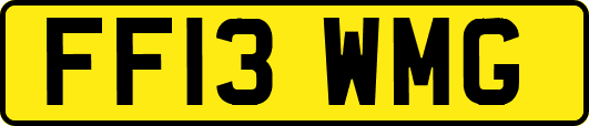 FF13WMG