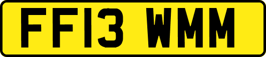 FF13WMM