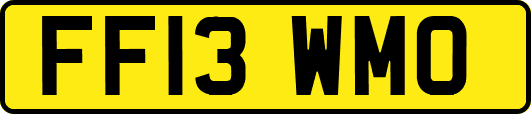 FF13WMO