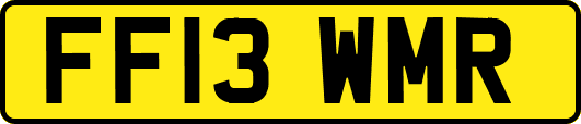 FF13WMR