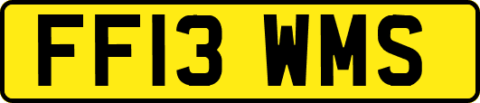 FF13WMS