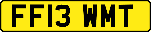 FF13WMT