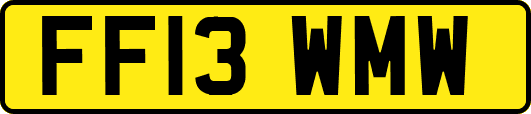FF13WMW