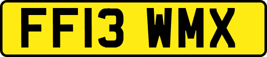 FF13WMX
