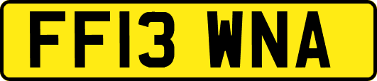 FF13WNA