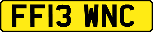 FF13WNC