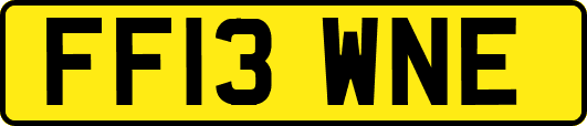 FF13WNE