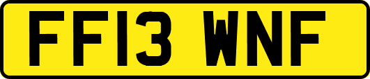 FF13WNF