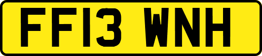 FF13WNH
