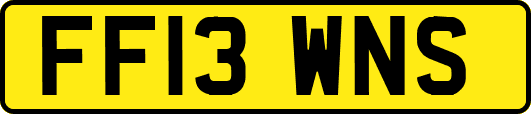 FF13WNS