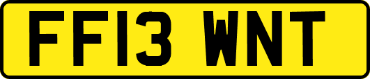 FF13WNT