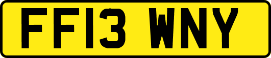FF13WNY