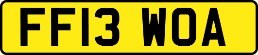 FF13WOA