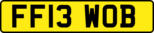 FF13WOB