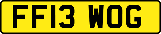 FF13WOG