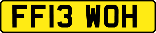 FF13WOH