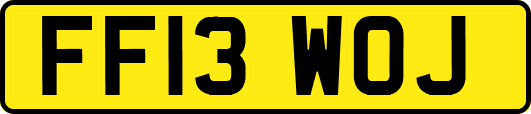 FF13WOJ