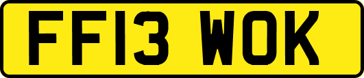 FF13WOK