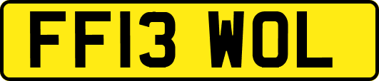 FF13WOL