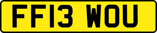 FF13WOU