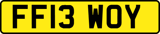FF13WOY