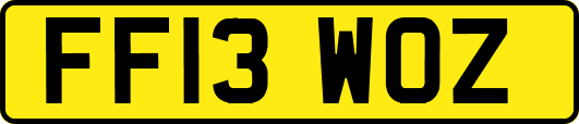 FF13WOZ
