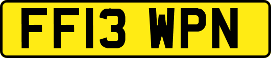 FF13WPN